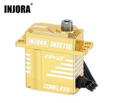 INJORA INJS11GD 11KG Waterproof High Voltage ...
