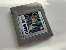 Operation C (Nintendo Game Boy, 1991) Authentic OEM Tested Working + Case