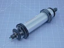 UNIPHASE 1007-1709 HE-NE GAS LASER TUBE T141819