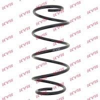 Fahrwerksfeder Vorderachse FÜR Volvo S40 I (644) - KYB RH2729