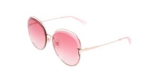 Bolon BL7057 Rose gold 59/16/147 WOMAN Sunglasses