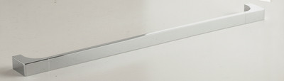 KEUCO Edition 11 Badetuchhalter 1000 mm verchromt 11101011000
