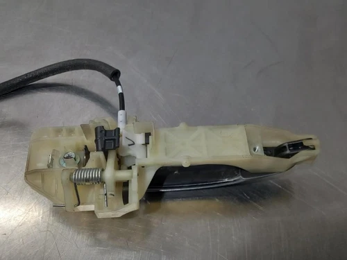 81410A4030 Cerradura Puerta Trasera Izquierda para KIA CARENS (RP) Concep 935221 - Imagen 3 de 10