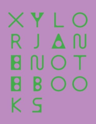 Xylor Jane Xylor Jane (Paperback)