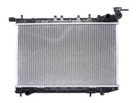 Thermotec D71004TT KüHler, MotorküHlung Passend FüR Nissan