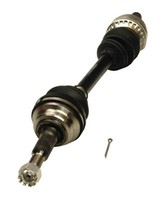 Antriebswelle FÜR Opel Astra G CC (T98) - Maxgear 49-0867