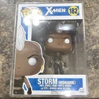 Funko Pop! Marvel X-Men Storm (Mohawk) #182 Vinyl Bobble-Head Figure