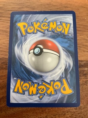*PICK YOUR CARD* From the Sun & Moon Series Expansions - Pokémon Card