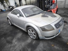 Moteur Audi TT