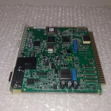 (Lot Of 3) Adtran H2TUR 1223026L7 T1 HDSL2 Network Transceiver Card 