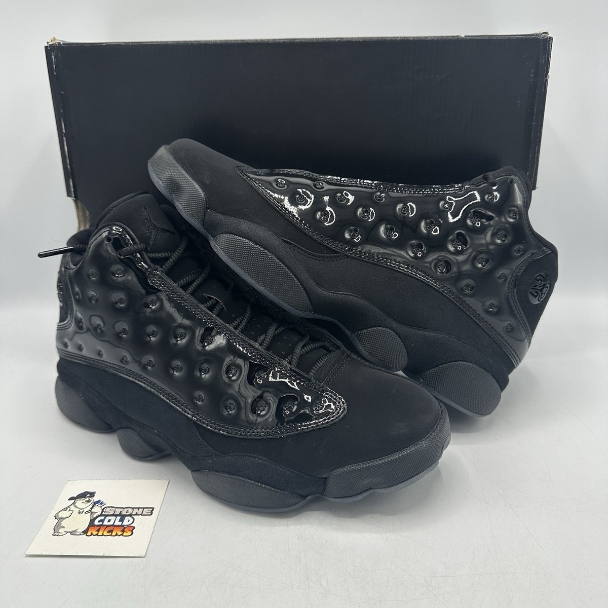 Size 9.5 - Air Jordan 13 Retro Cap and Gown for sale online | eBay