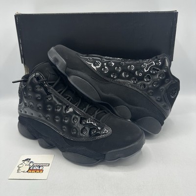 Size 9.5 - Air Jordan 13 Retro Cap and Gown for sale online | eBay