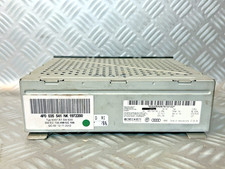 Autoradio Audi A6