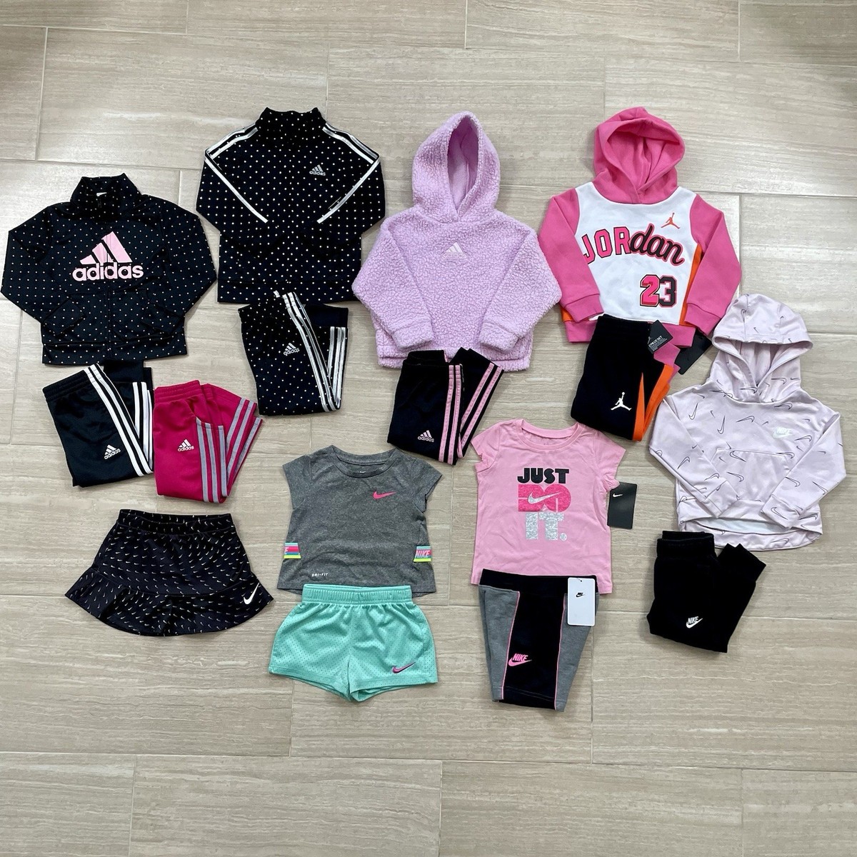 adidas outfits for teens