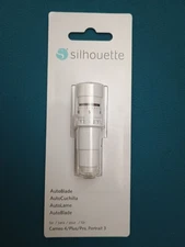 Silhouette SILH-BLADE-AUTO-2 AutoBlade for Cameo 4/Plus/Pro, Portrait 3