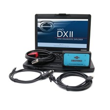 For Hino Kobelco Excavator Scanner Detector 0...