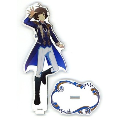 Ryo Akizuki SideM Acrylic Stand Passionate Prelude ver. M Fes 2024 pa Japan U996