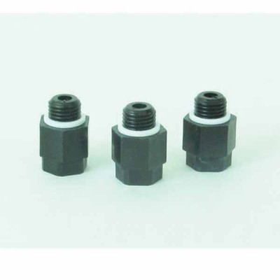DeVilbiss KB-432-K3 Check Valve for KB-555 KBII Pressure Cup (3 ct)