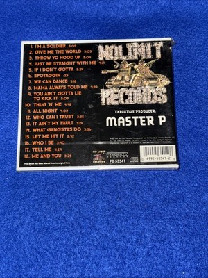 MARIO2BLOCK / Power and People 廃盤2ndデモCD s-l400.jpg