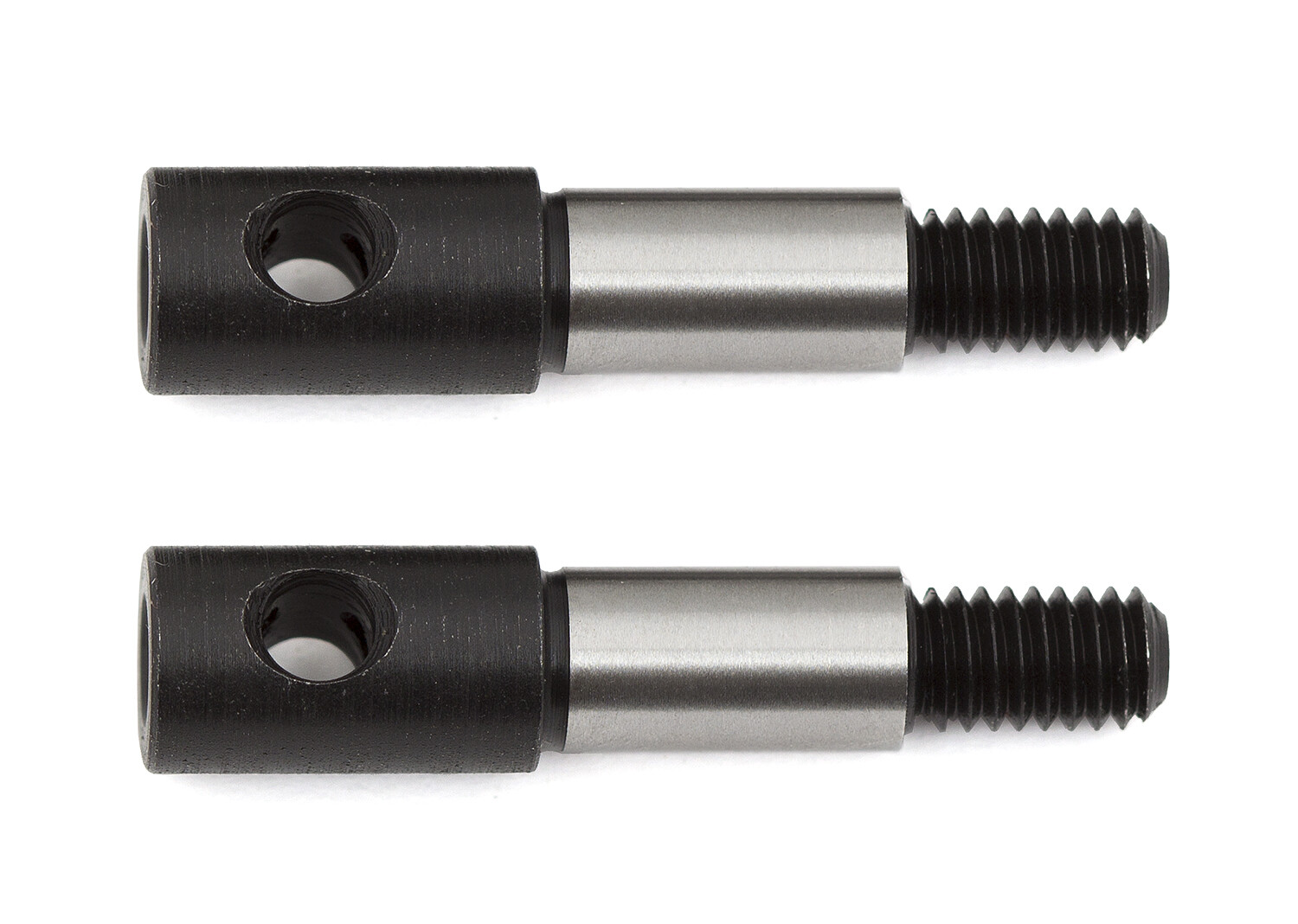 Team Associated RC10F6 Front Axles - AS 8667 F6