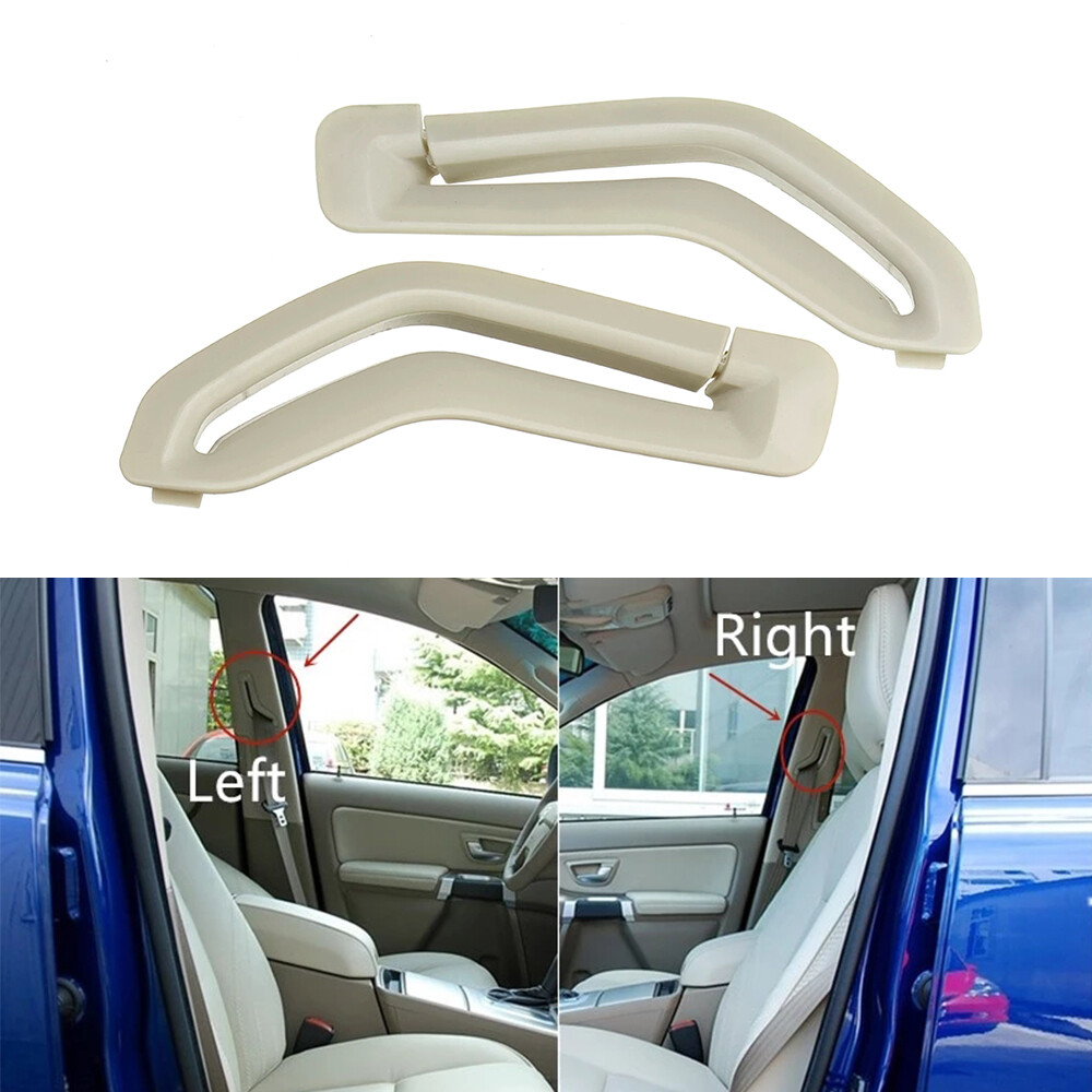 Wooden Car with handle BEIGE Wooden Car with handle BEIGE