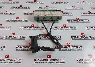 INVENSYS SF0907 Kabelsatz UMK-SE 11 25-3 26AWG 300V 600V