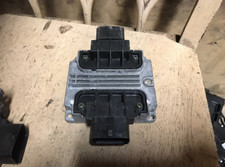 VAUXHALL OPEL VECTRA SIGNUM 2.2 AUTOMATIC GEARBOX MODULE UNIT ECU 55351128 BQ