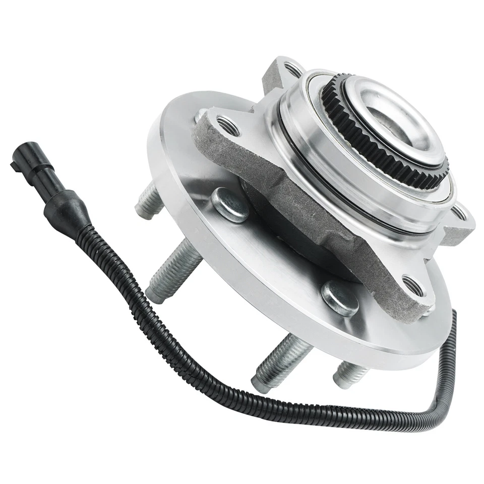 4WD Front Wheel Bearing Hub for 2007 2008-2010 Lincoln Navigator Ford Expedition - Image 4 of 4