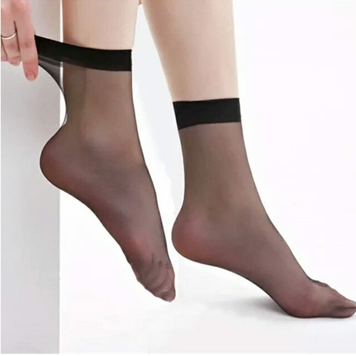 30 Pairs Breathable Ankle Socks Summer Socks Women Ultra-thin Socks Women
