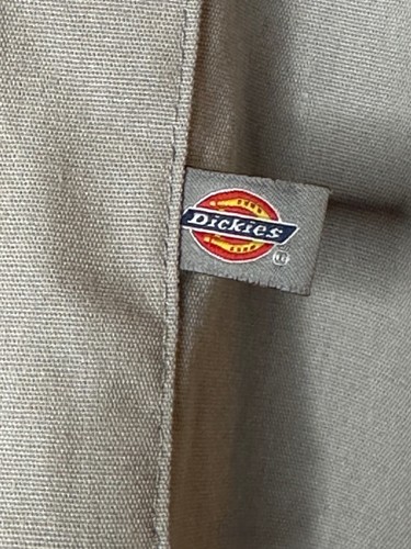 49-50 Mercury Rat Fink Dickies Work Shirt 2XL Z8 - Picture 3 of 11