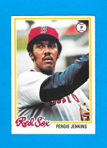 1978 Topps Baseball Singles - U-Pick -#401-726 - HOF, Rookie, Stars - Picture 275 of 282