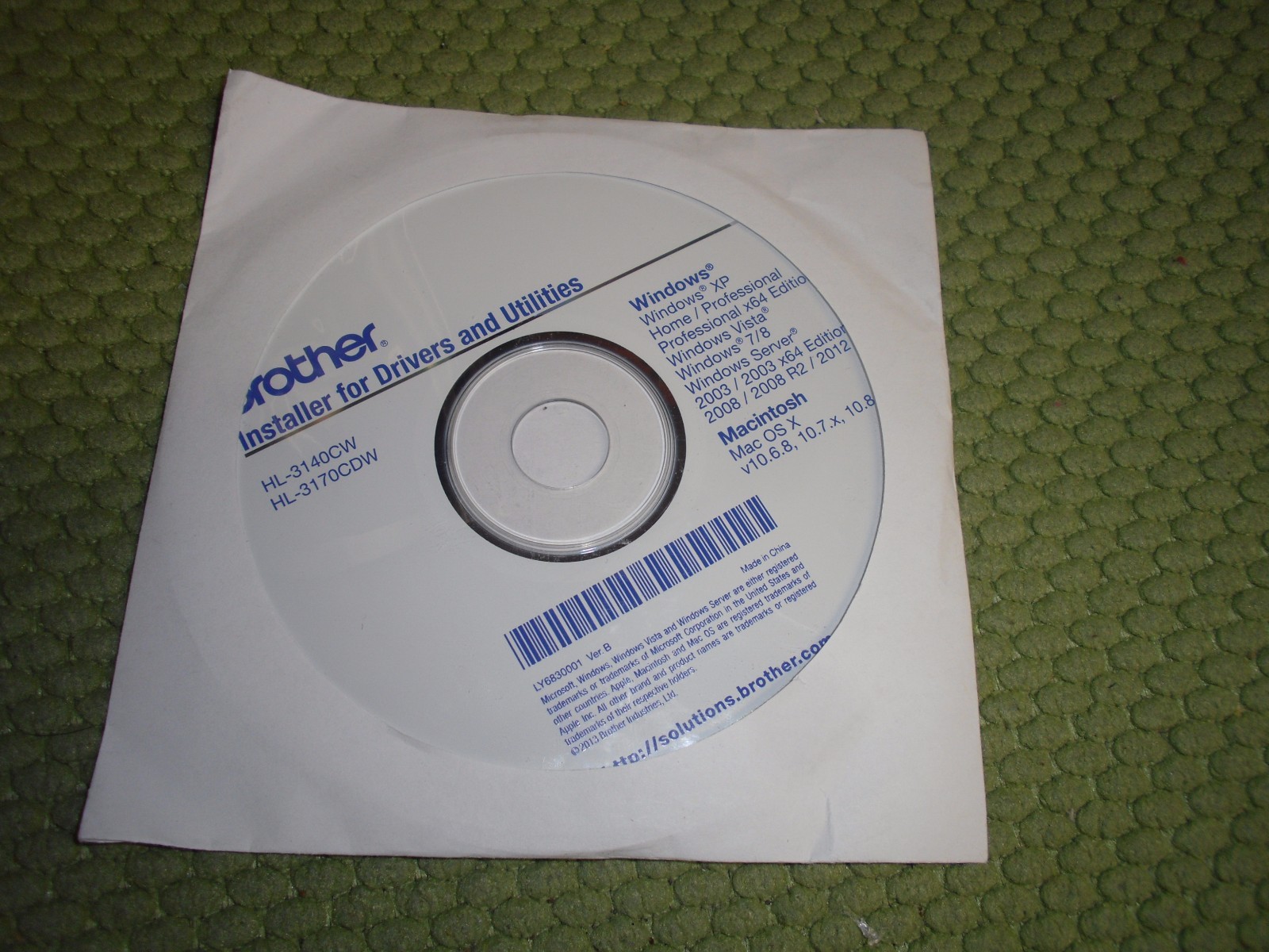 how to find the brother firmware update tool how to find the brother firmware update tool
