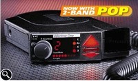 Valentine One Radar Detector Valentine One Radar Detector