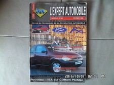 Revue technique Ford KA