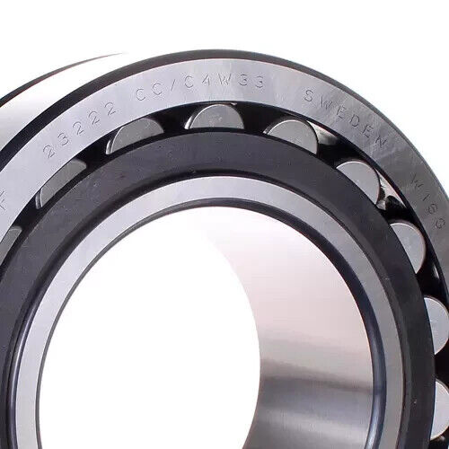 1 Stück SKF 23222 CC/C4W33 Pendelrollenlager - Bild 1 von 4