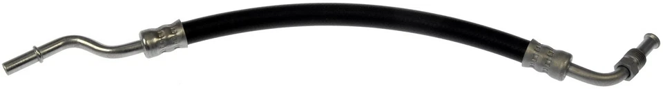 Conjunto de manguera de enfriador de aceite de transmisión automática Saturn SC 1991-1992 Dorman Foto 4 de 4