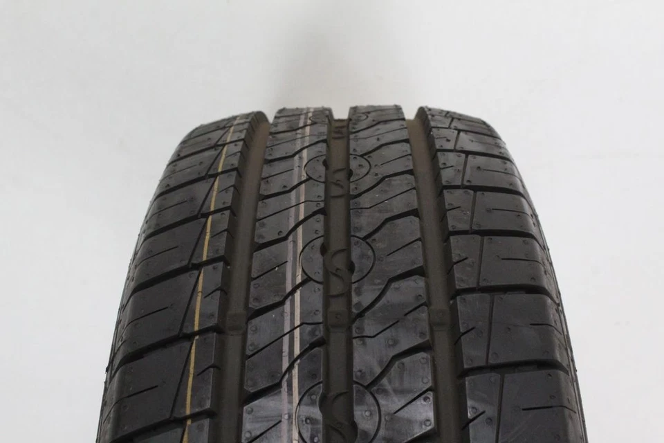 Semperit VAN-LIFE 2 215/65 R16C 109/107R NEU DOT 07/21 Pneus D'Été - Bild 2 von 3