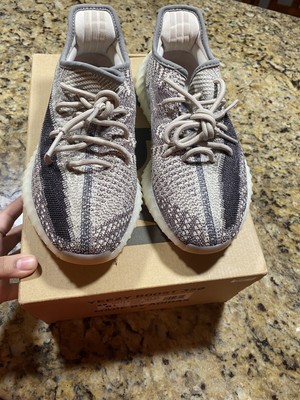 yeezy zyon ebay