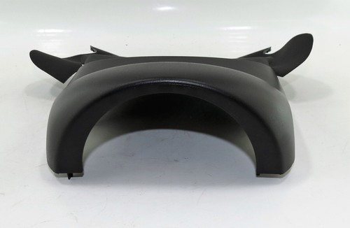 82A953491 Audi A1 Véritable Droit Direction Coloum Contour Haut Bordure Housse - Photo 3 sur 15