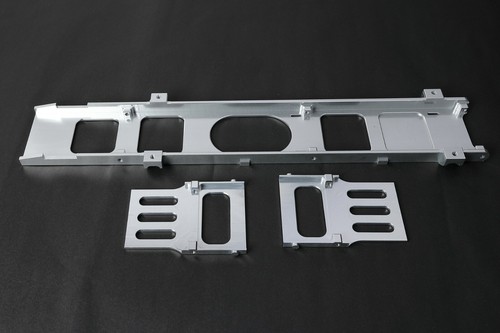 Remote 6CH 3D Trex 600 SE RC Helicopter Landing Stand for 600ESP Align Trex Heli - Picture 7 of 7