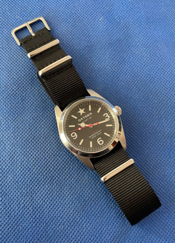 Original Oxygen Sport 38 quartz Watch NOS -50% discount pvp (1/OX6) - Imagen 8 de 8