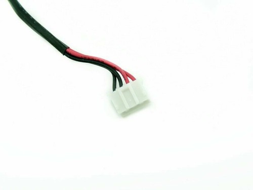 Conector de alimentación de CC en arnés de cable para ACER ASPIRE 5830TG-6402 5830TG-6642 - Imagen 3 de 4