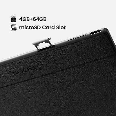BOOX Go Color 7 ePaper Tablet 7