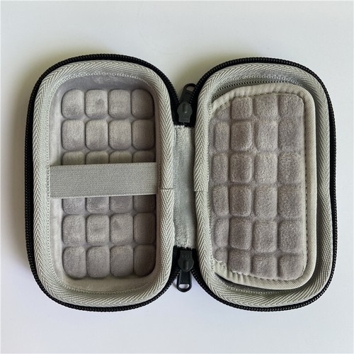 ASUS ROG STRIX Arion S500 SSD Storage Box Carry Case Holder Protect Cover Bag - Picture 2 of 26