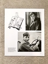 DUCHESS OF KENT Vintage Photo CECIL BEATON Princess MARINA OF GREECE Prince