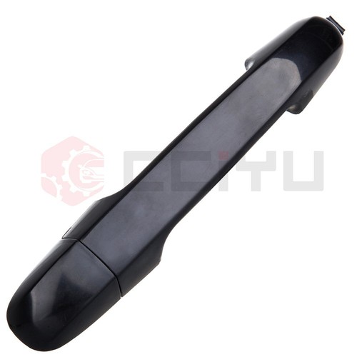 Rear Left Right Door Outside Exterior Door Handle For Hyundai Elantra 06-12 - Picture 4 of 5