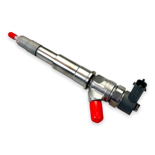 Vauxhall Vivaro 2.0 CDTI Bosch Diesel Injector 0445110338 0986435202 0445110634 eBay