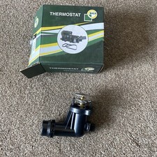 BMW Serie 1 Serie 3 X3 Z3 Z4 Sistema di raffreddamento termostato refrigerante BGA CT5029