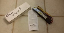 New PHILIPS ADVANCE RELB-2S40-N AMBISTAR T12 Lamps Rapid Start Ballast