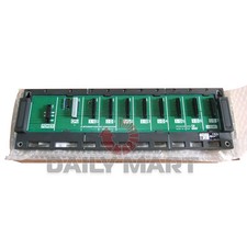 MITSUBISHI A1S38B PLC MODULE BOARD BASE UNIT CPU RACK NEW